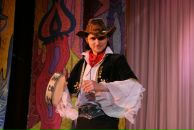 Фотография Шпиля Олега