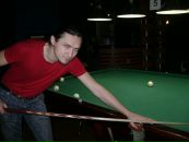 Фотография Шпиля Олега