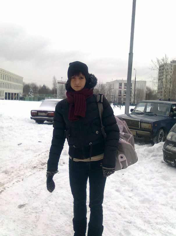 Иван Лёд фотография #13