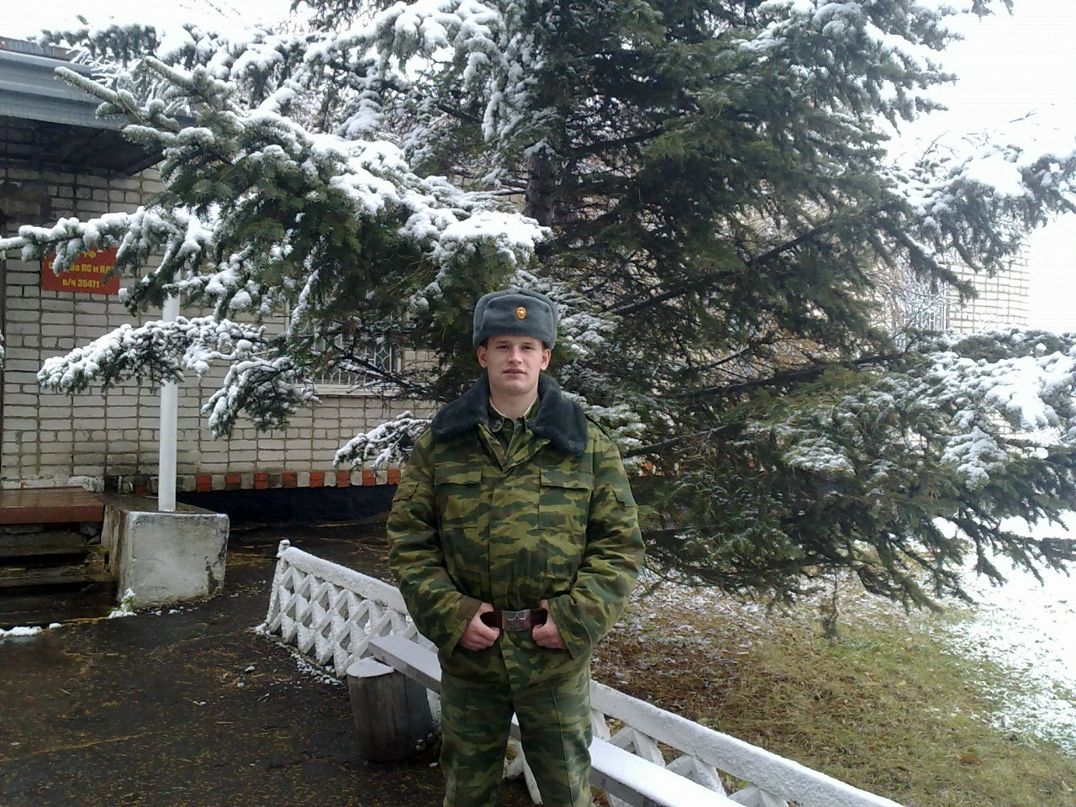 Иван Коваленков фотография #38