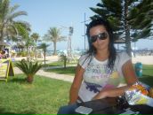 Фотография Свидерской Ники