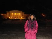 Фотография Бакшиной Софьи