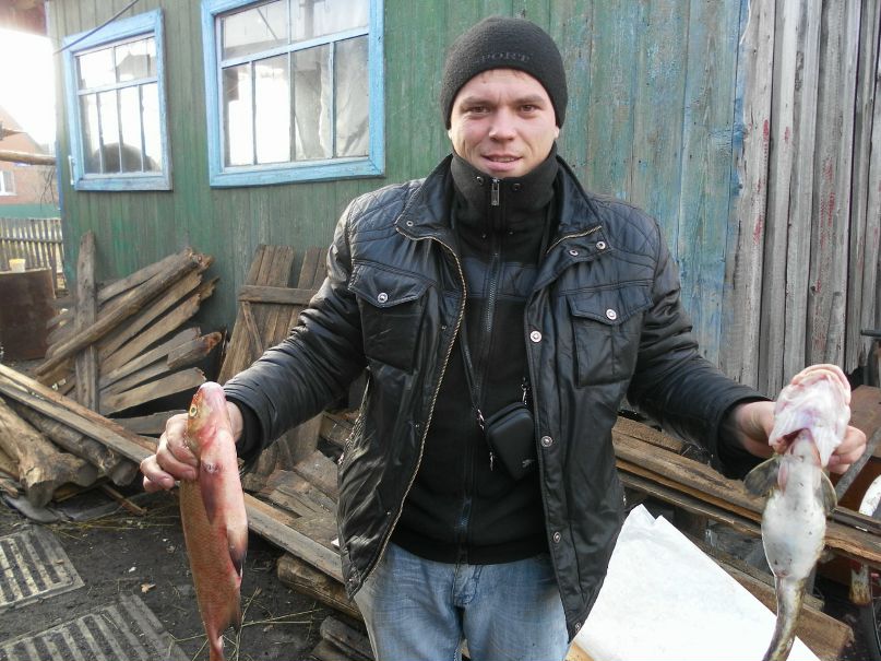 Игорь Беляев фотография #35