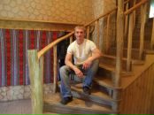 Фотография Сушкевича Ильи