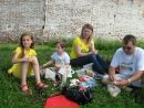 Фотография Бурова Павла