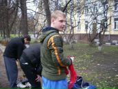 Фотография Лапина Александра