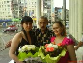 Фотография Псюк Анастасии