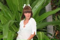 Фотография Смирновой Катюшки