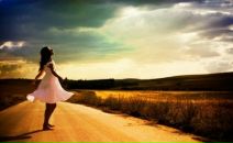 Фотография Гладковой Насти