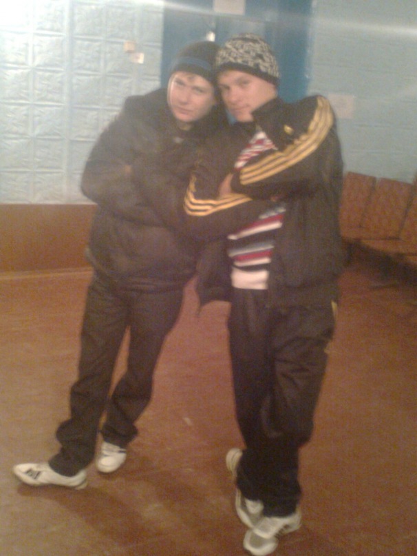 Миша Савельев фотография #6