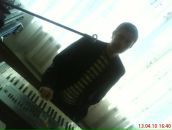 Андрій Петричук фотография #40 (источник - https://vk.com/id69078400)