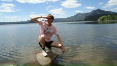 Фотография Ивашечкина Виталика