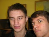 Фотография Хворова Никиты