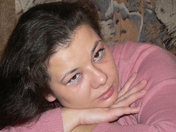 №20, Юлия Иванова, 46 лет, Санкт-Петербург №20, Юлия Иванова, 46 лет, Санкт-Петербург