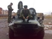 Фотография Костюкевича Даниила