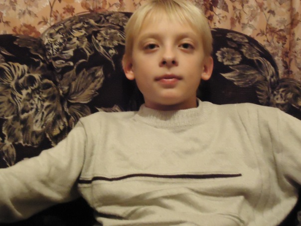 Дмитрий Калинин фото №1