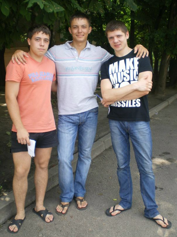Игорь Кравченко фотография #39