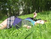 Фотография Вечерниной Надежды