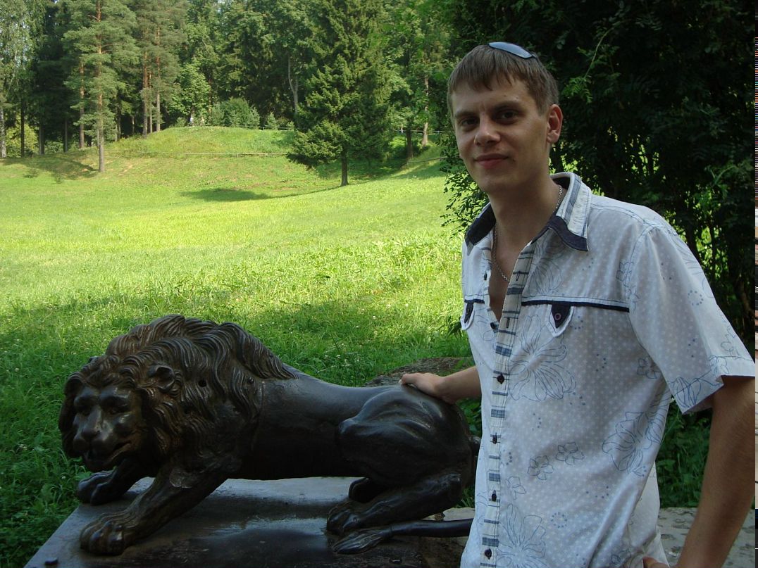 Евгений Макеев фотография #42