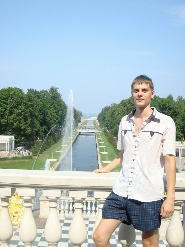 Евгений Макеев фотография #20