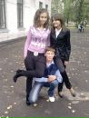 Марінка Шульженко фотография #17 (источник - https://vk.com/id71857263)