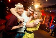 Фотография Евграфовой Лизы