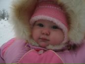 Фотография Тереховой Анастасии