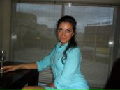 Фотография Кудрявцевой Алины