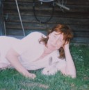 Фотография Загрецковой Ольги