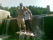 Фотография Харитонова Виталика