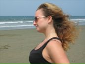 Фотография Удаловой Полины