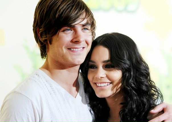 Zac Efron фото №40