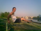 Фотография Тимохина Александра