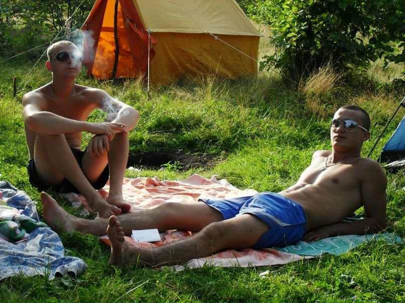 Дмитрий Викторов фотография #33