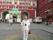 Фотография Алсуфьева Виктора