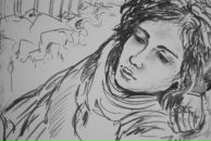 Фотография Сабировой Лилии