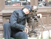 Фотография Значитова Александра