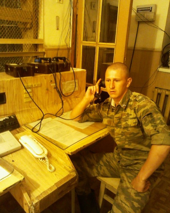 Андрей Жуков фотография #40