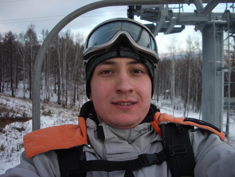 Ринат Гайсин фотография #6