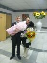Фотография Нуруллиной Эльвиры