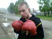 Фотография Иванова Димона