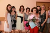 Фотография Елагиной Анюты