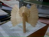 Фотография Безрукавой Ани