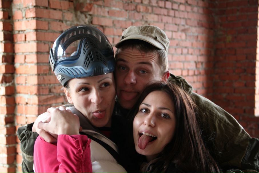 Артем Дьяченко фото №49