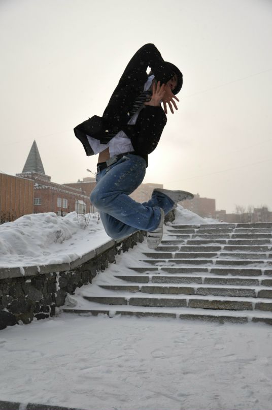 Andre Andre фотография #50