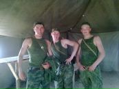 Фотография Селимова Саидмагамеда