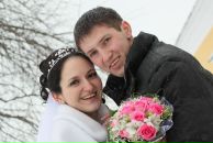 Фотография Литвиновой Оксаны