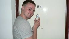 Фотография Мезенцева Павла