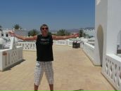 Фотография Кирилла Кирилла