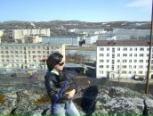 Фотография Имашевой Риммы